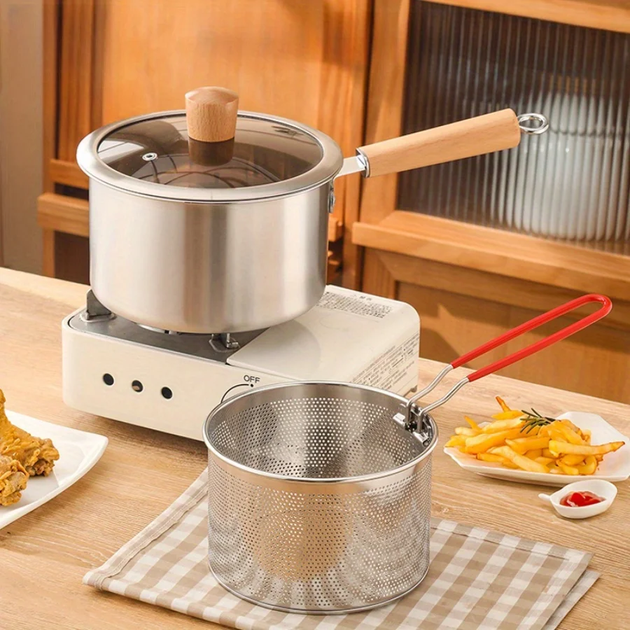 Edelstahl-Mehrzweck-Kochgeschi – Commercial Kitchen Appliances Bewertung und Preis