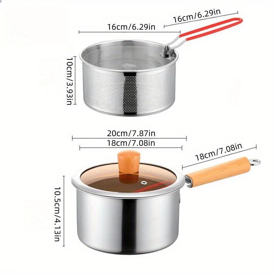 Edelstahl-Mehrzweck-Kochgeschi – Commercial Kitchen Appliances Bewertung und Preis
