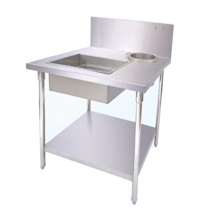 Kommerzielle Bodenständige Dun – Commercial Kitchen Equipment Bewertung und Preis
