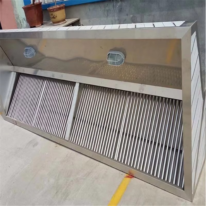 Kommerzielle Anpassbare Restau – Commercial Kitchen Range Hood Bewertung und Preis
