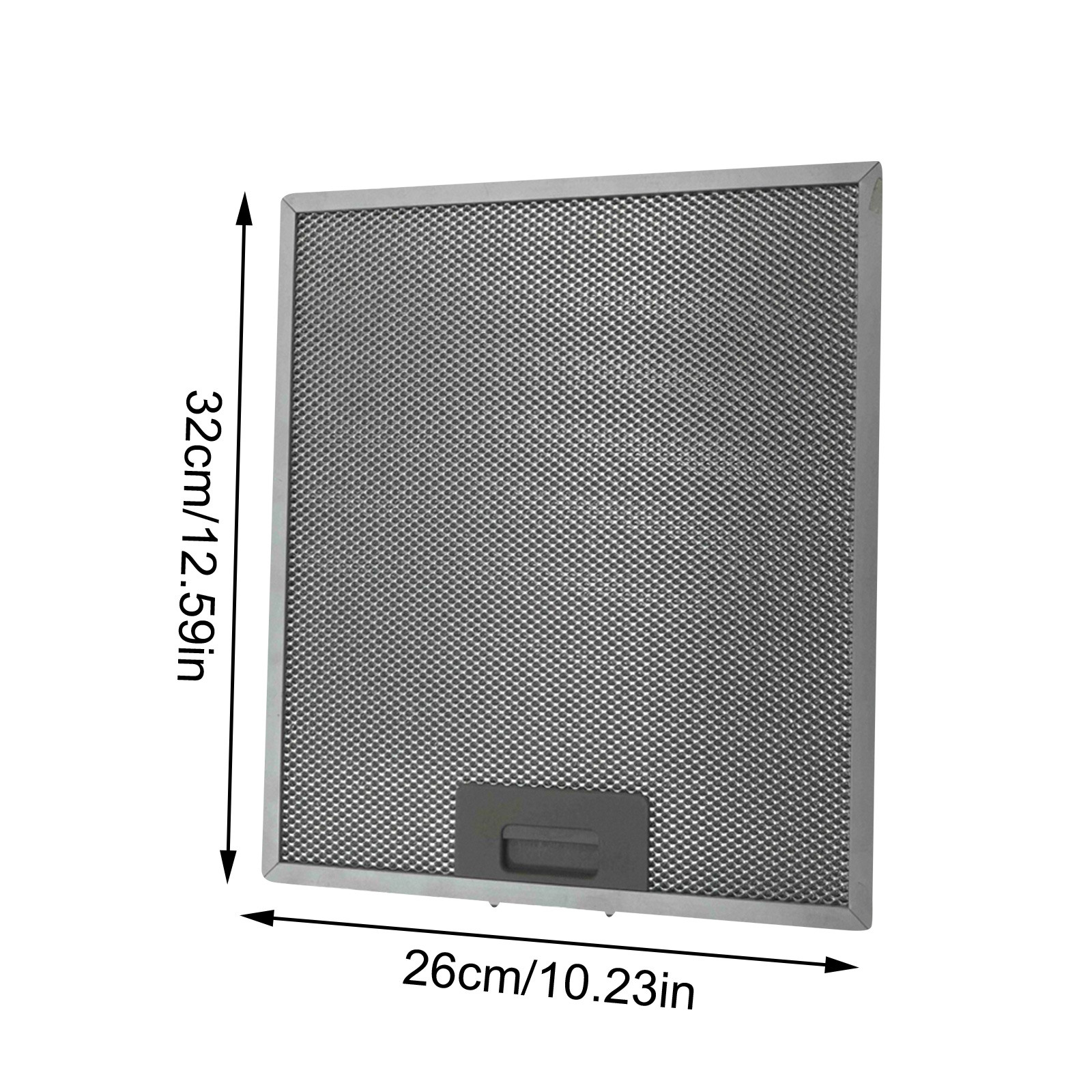 26 x 32 cm Dunstabzugshaubenfi – Commercial Kitchen Vent Hood Bewertung und Preis