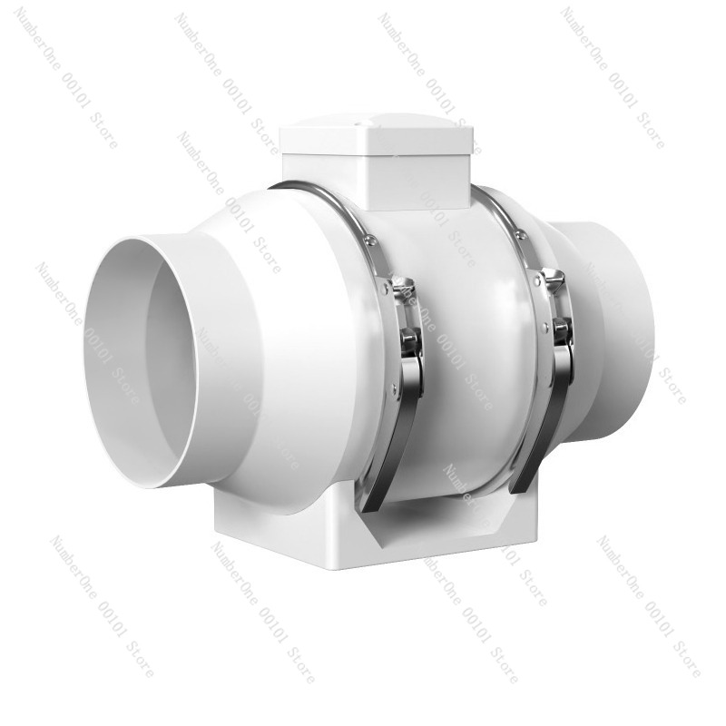 Hochleistungs-Abluftventilator – Commercial Kitchen Range Hood Bewertung und Preis