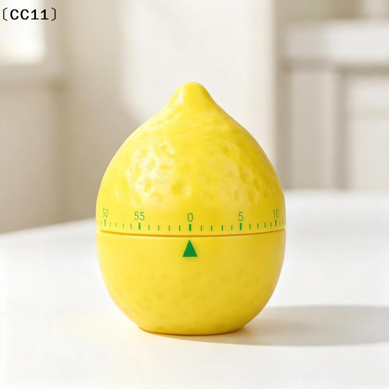 Fruchtförmiger Timer – Elektro – Commercial Kitchen Timer Bewertung und Preis