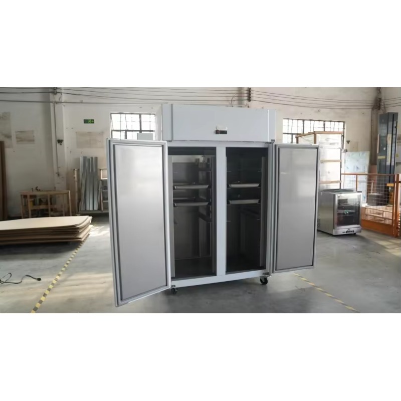 Gewerblicher Kühlschrank Gastr – Commercial Kitchen Equipment Bewertung und Preis
