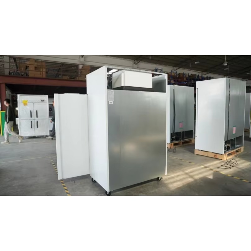 Gewerblicher Kühlschrank Gastr – Commercial Kitchen Equipment Bewertung und Preis