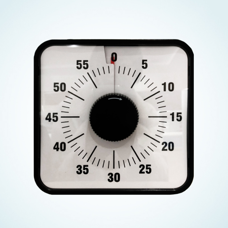 Küchentimer mit Standfüßen, 60 – Commercial Kitchen Timer Bewertung und Preis