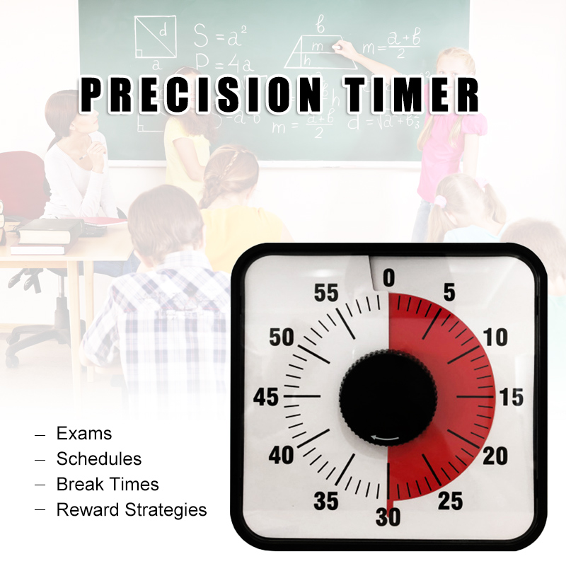 Küchentimer mit Standfüßen, 60 – Commercial Kitchen Timer Bewertung und Preis