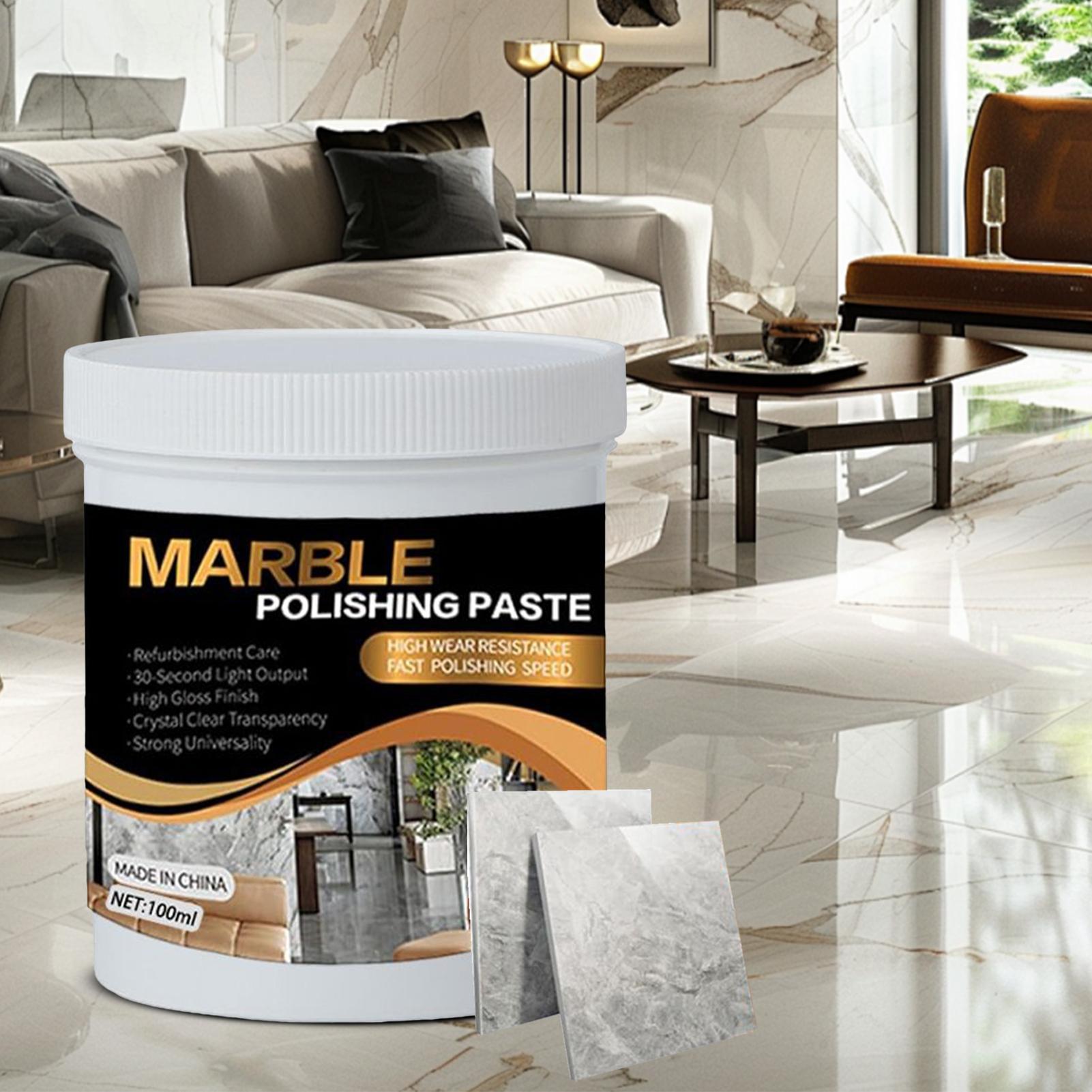 Marmor-Nagellackpaste, 100 ml, – Kitchen Cleaner Commercial Bewertung und Preis