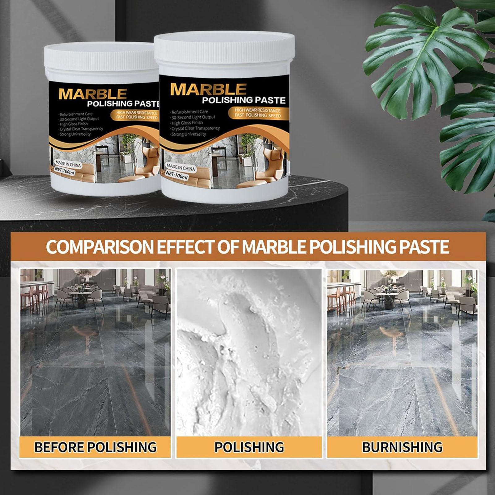 Marmor-Nagellackpaste, 100 ml, – Kitchen Cleaner Commercial Bewertung und Preis