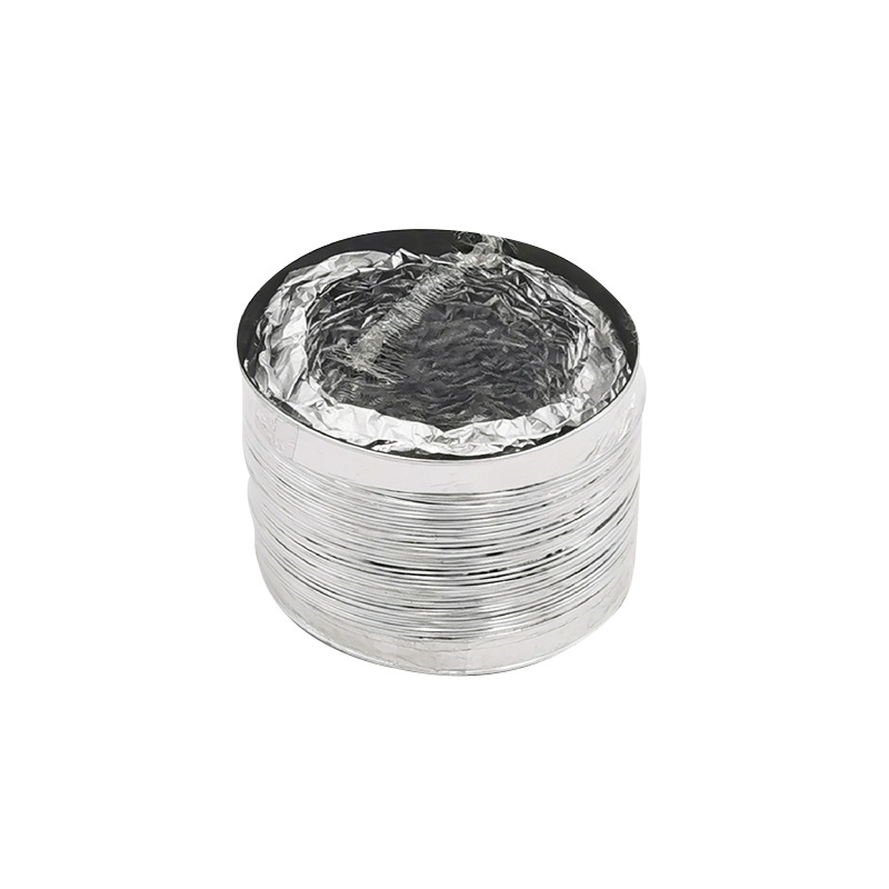 Flexibler Aluminiumfolien-Schl – Commercial Kitchen Vent Hood Bewertung und Preis