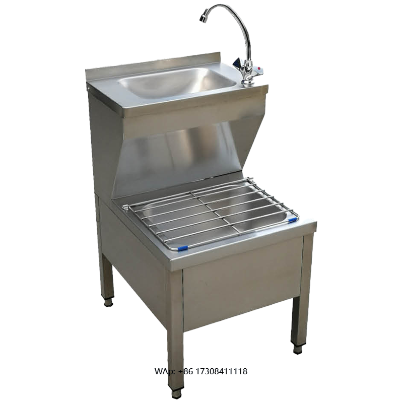 Gewerbliche Edelstahl-Industri – Kitchen Cleaner Commercial Bewertung und Preis