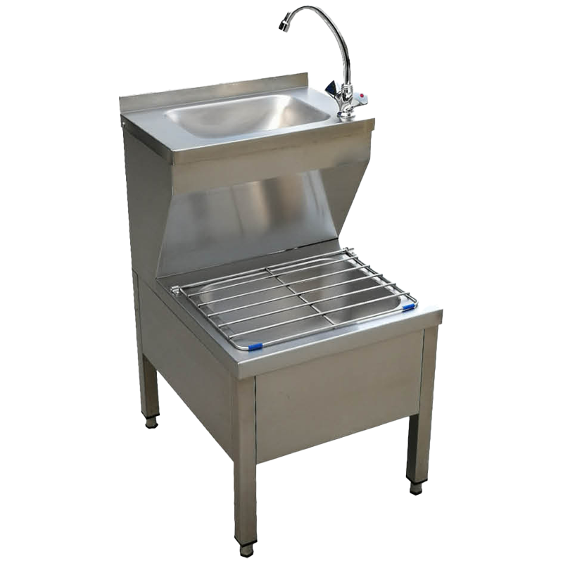 Gewerbliche Edelstahl-Industri – Kitchen Cleaner Commercial Bewertung und Preis