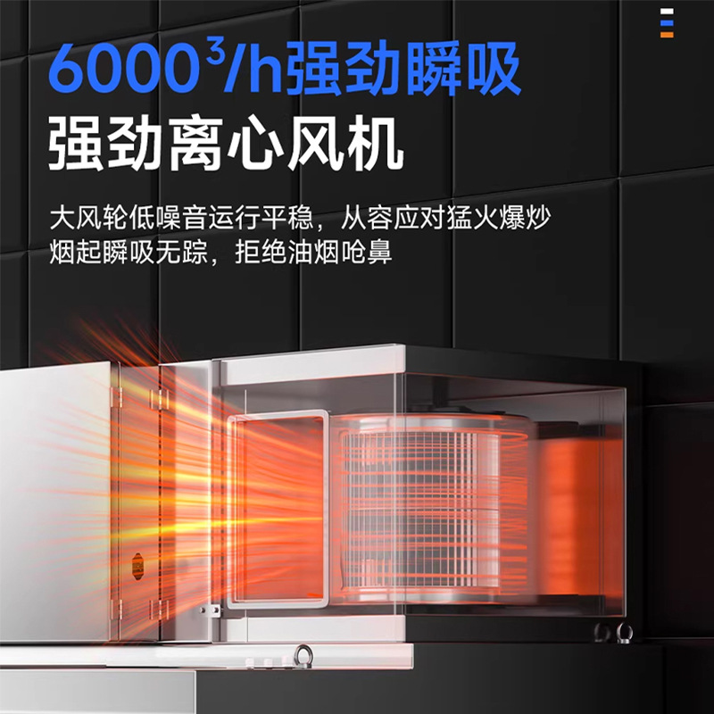 Gewerbliche Hochleistungs-Duns – Commercial Kitchen Range Hood Bewertung und Preis