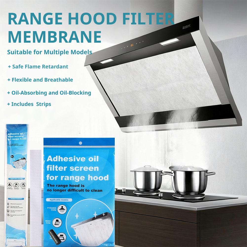 Einweg-Küchenölfilterpapier, V – Commercial Kitchen Hood Bewertung und Preis