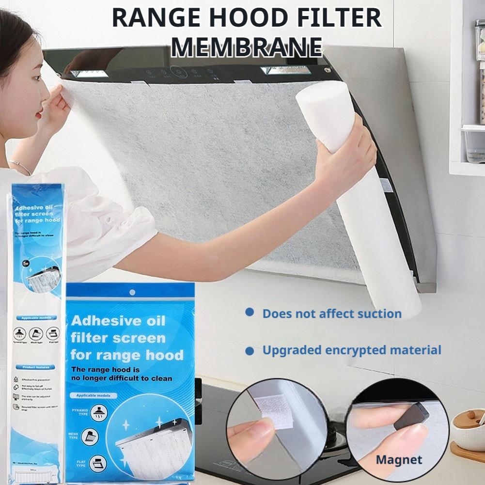 Einweg-Küchenölfilterpapier, V – Commercial Kitchen Hood Bewertung und Preis