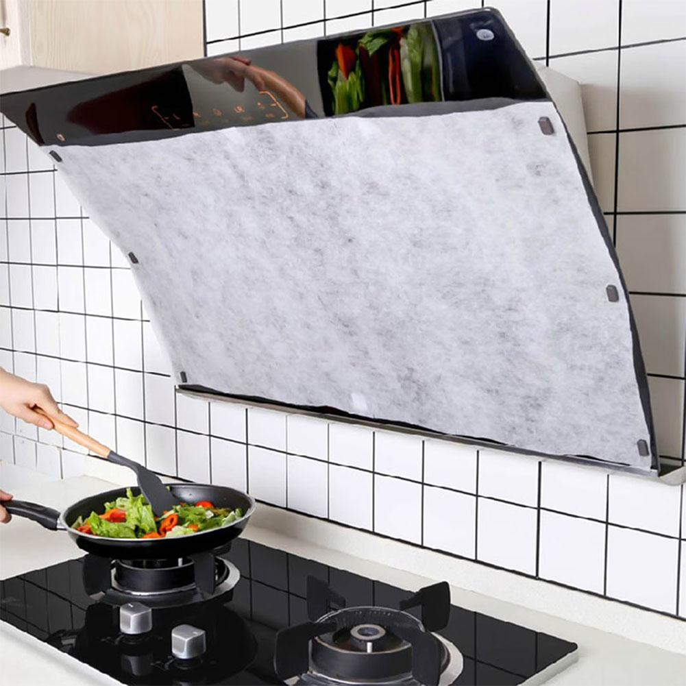 Einweg-Küchenölfilterpapier, V – Commercial Kitchen Hood Bewertung und Preis