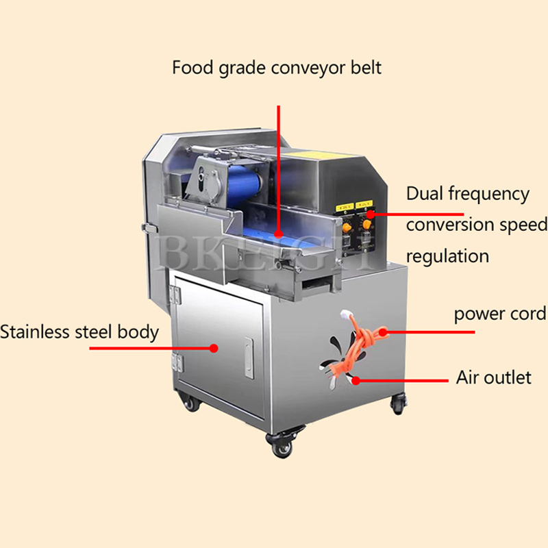 Elektrischer Fleischschneider, – Commercial Kitchen Appliances Bewertung und Preis