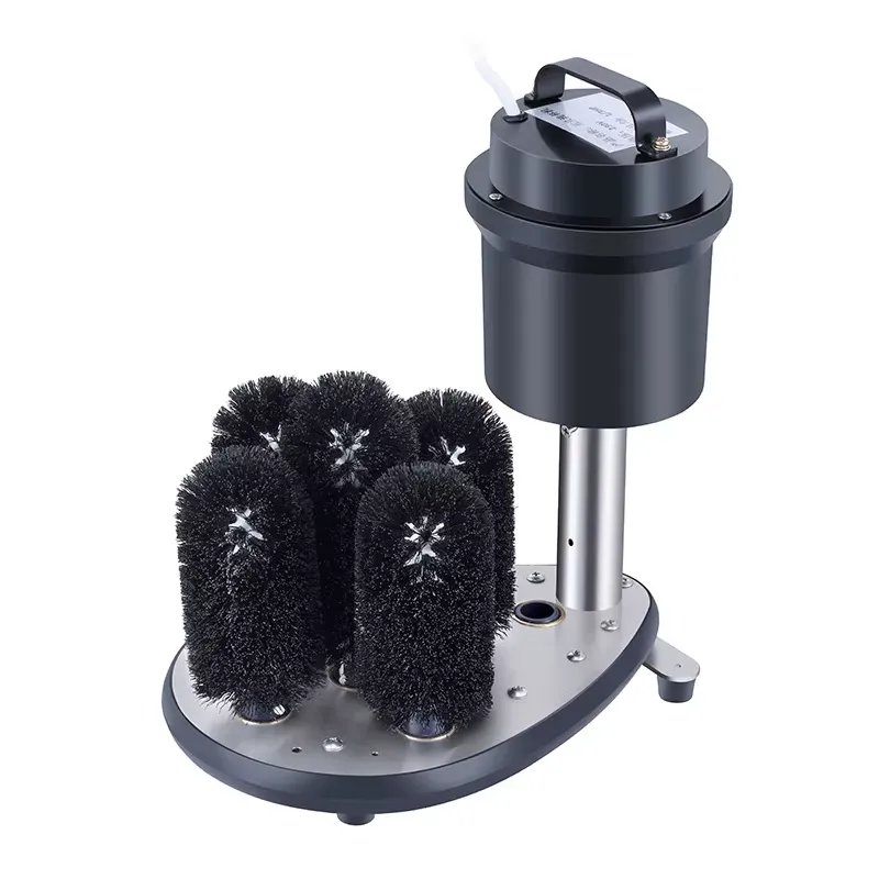 Elektrischer Mini-Flaschenwäsc – Kitchen Cleaner Commercial Bewertung und Preis