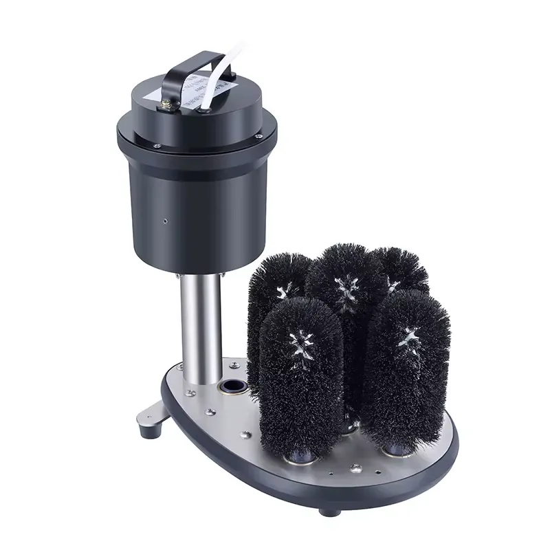 Elektrischer Mini-Flaschenwäsc – Kitchen Cleaner Commercial Bewertung und Preis