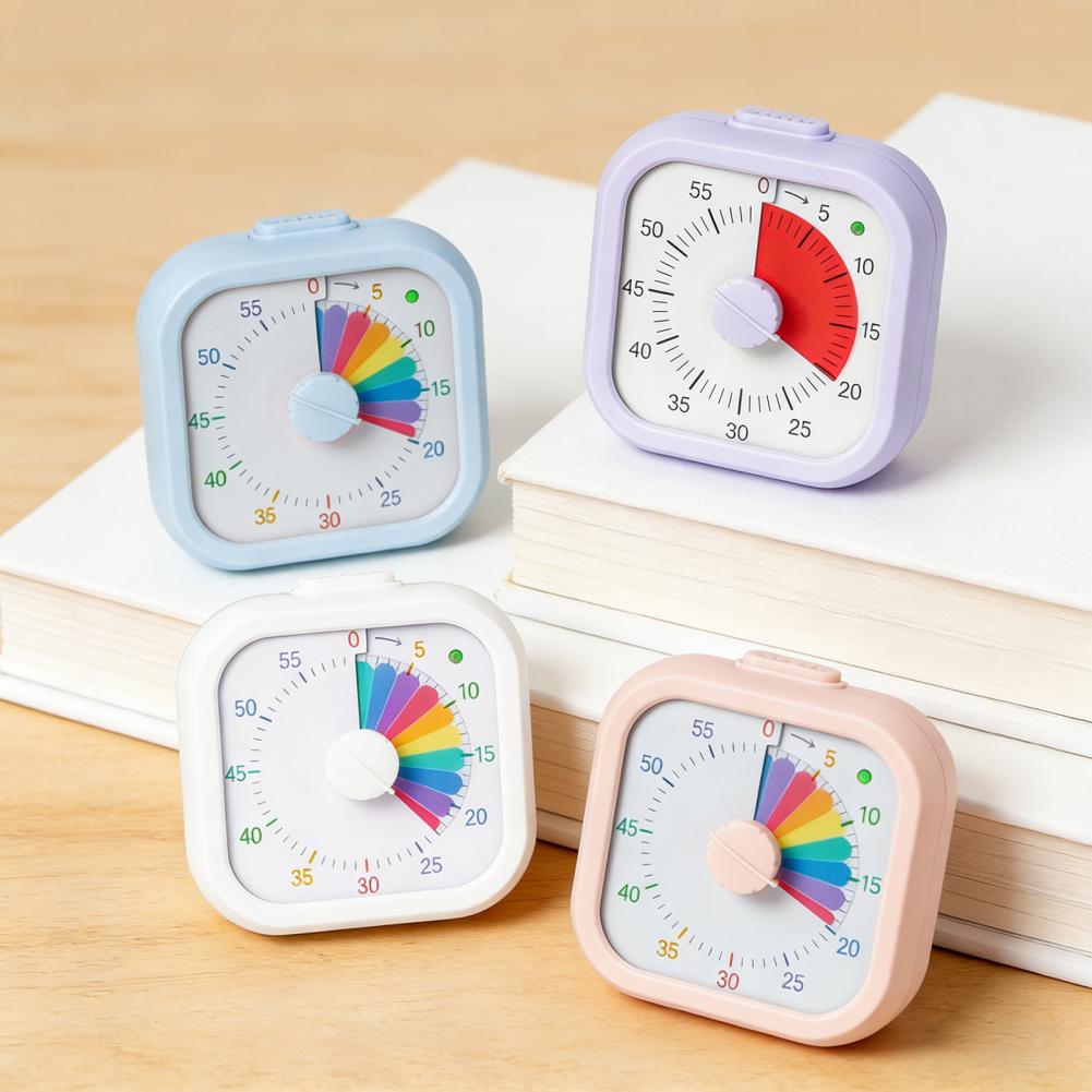 Visueller Timer für Kinder 60- – Commercial Kitchen Timer Bewertung und Preis
