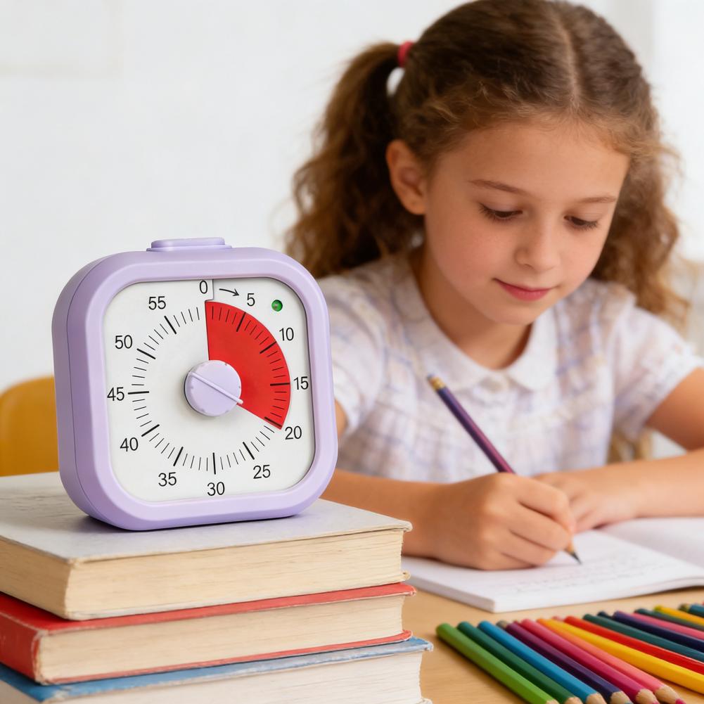 Visueller Timer für Kinder 60- – Commercial Kitchen Timer Bewertung und Preis