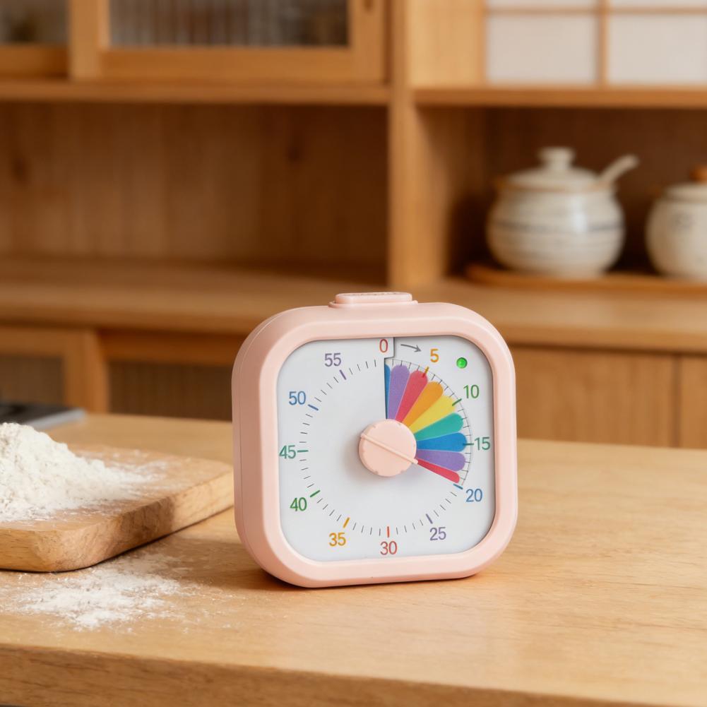 Visueller Timer für Kinder 60- – Commercial Kitchen Timer Bewertung und Preis