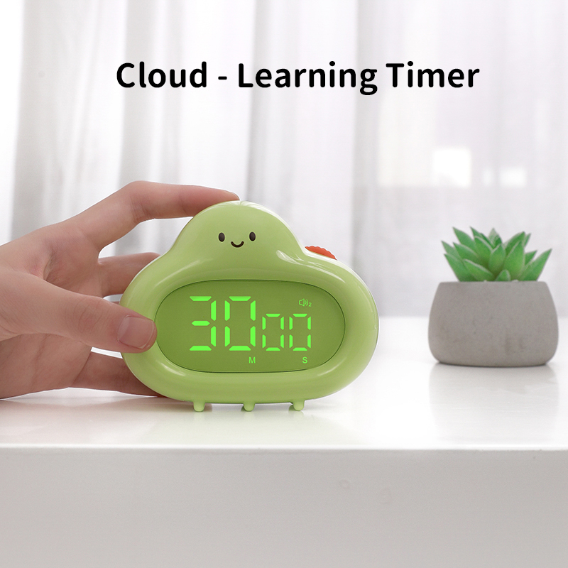 1 Stück, kreativer Timer in we – Commercial Kitchen Timer Bewertung und Preis