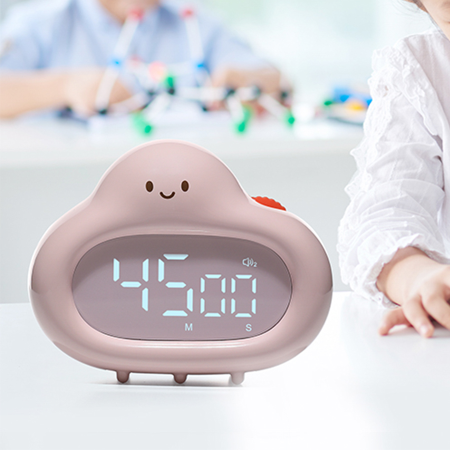1 Stück, kreativer Timer in we – Commercial Kitchen Timer Bewertung und Preis