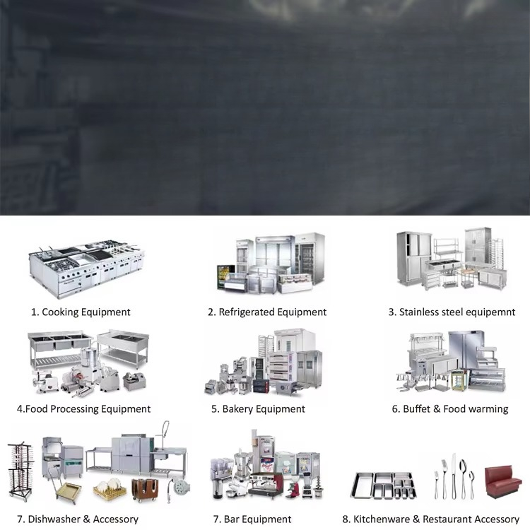 Gewerbliche Gastronomie-Edelst – Food Warmer Display Bewertung und Preis
