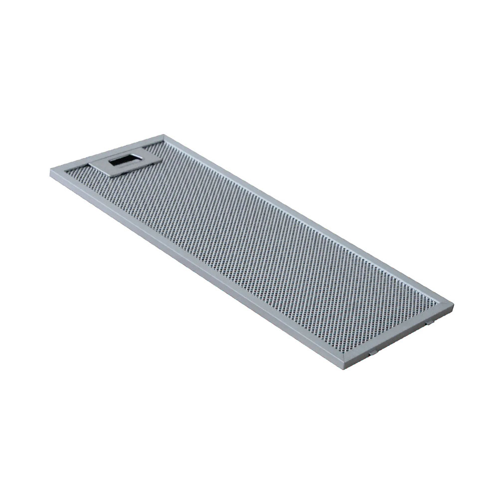 Aluminium-Fettfilter 204 x 490 – Commercial Kitchen Vent Hood Bewertung und Preis