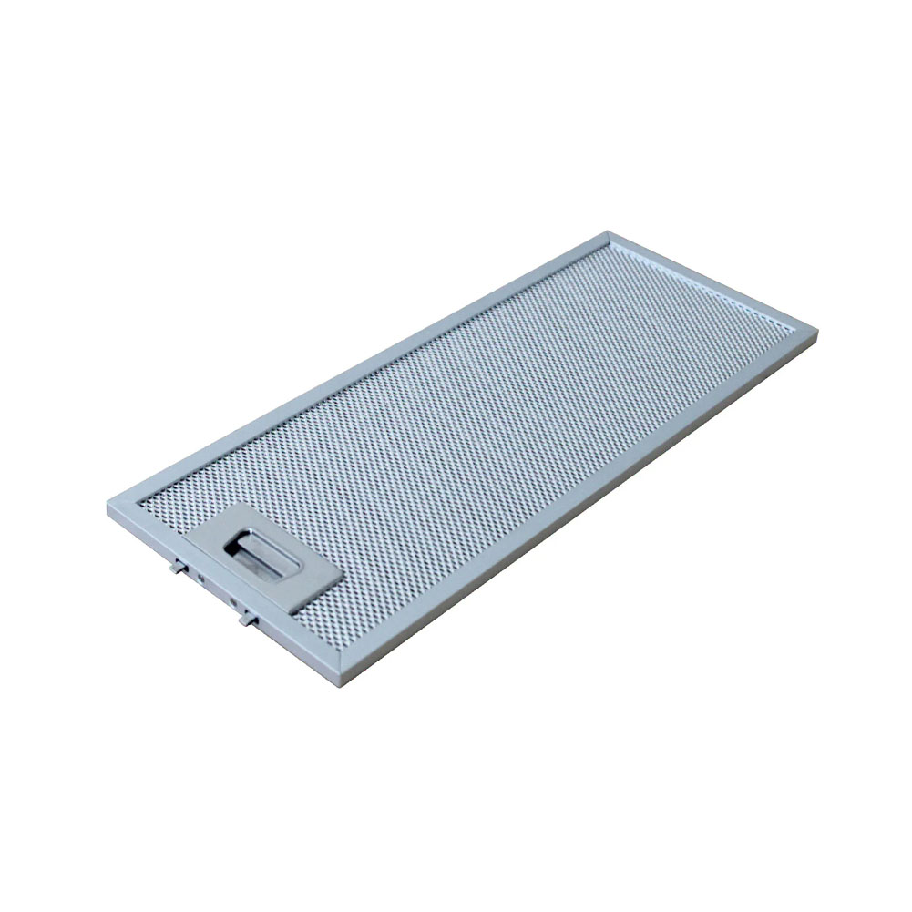 Aluminium-Fettfilter 204 x 490 – Commercial Kitchen Vent Hood Bewertung und Preis