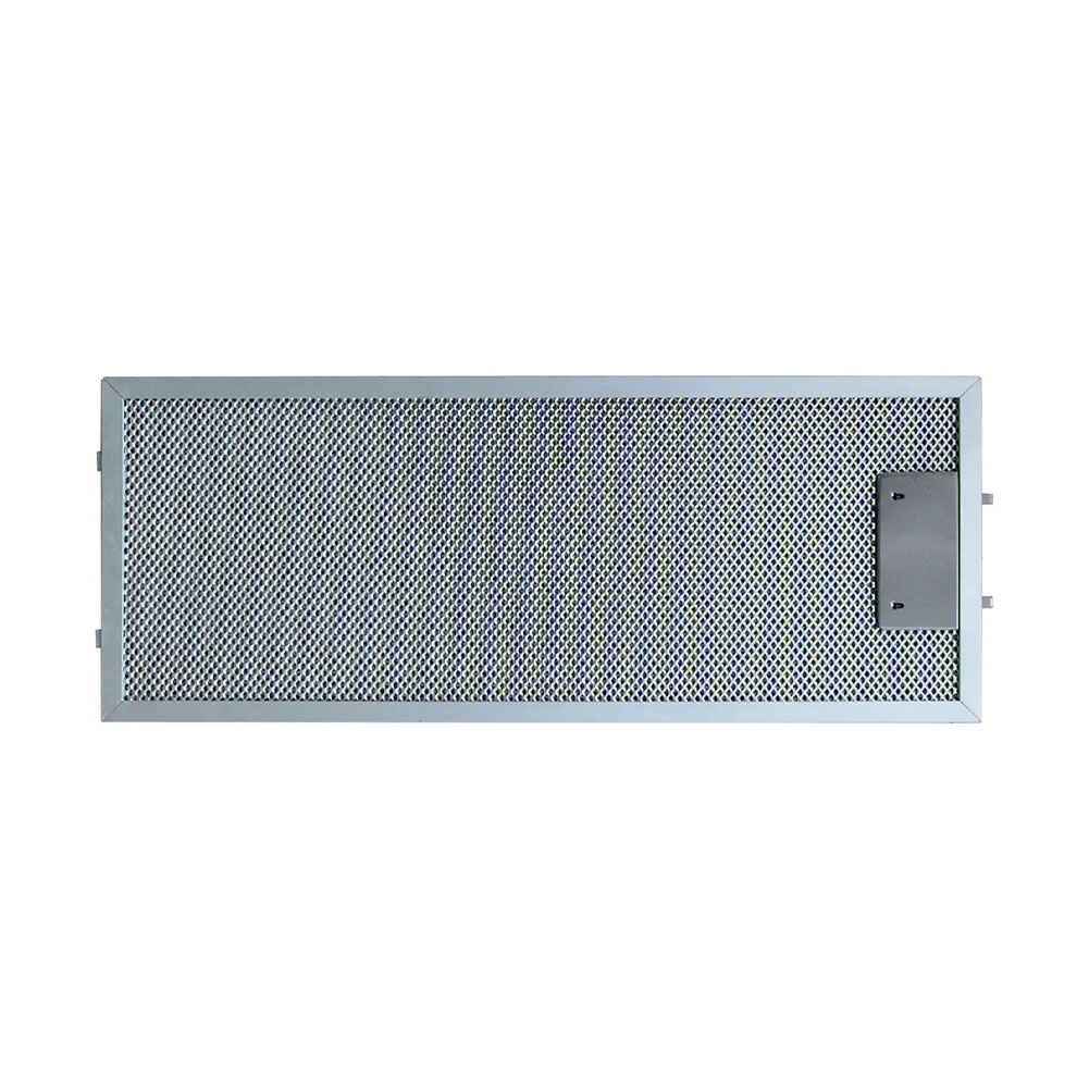 Aluminium-Fettfilter 204 x 490 – Commercial Kitchen Vent Hood Bewertung und Preis