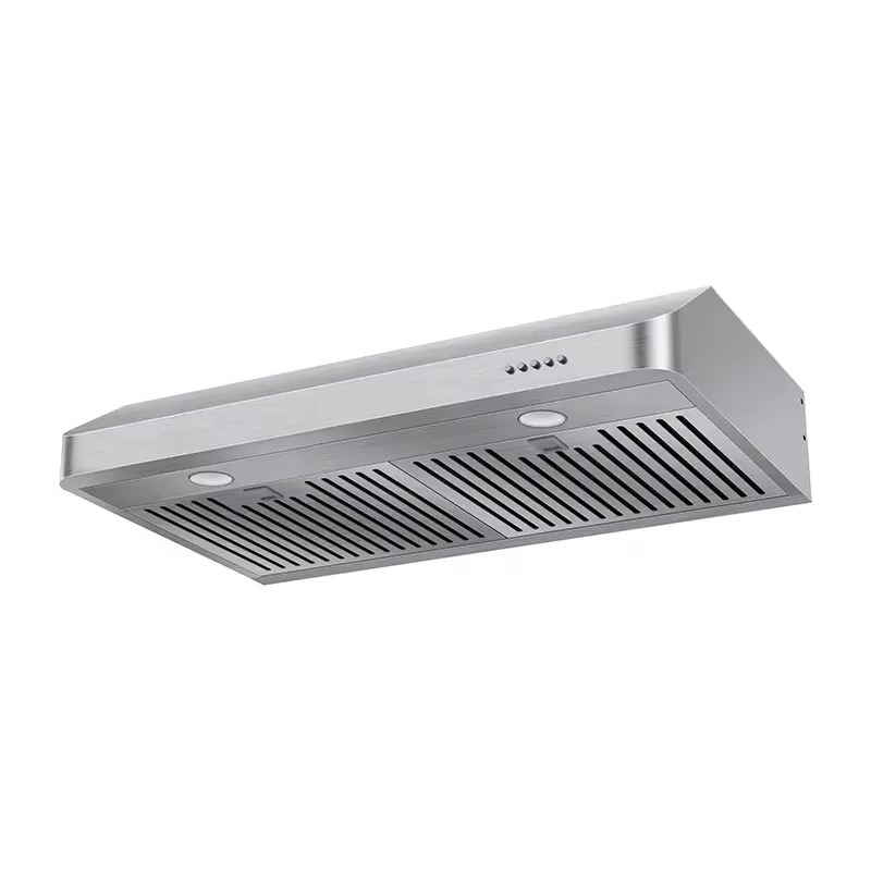 Gewerbliche Dunstabzugshaube a – Commercial Kitchen Range Hood Bewertung und Preis