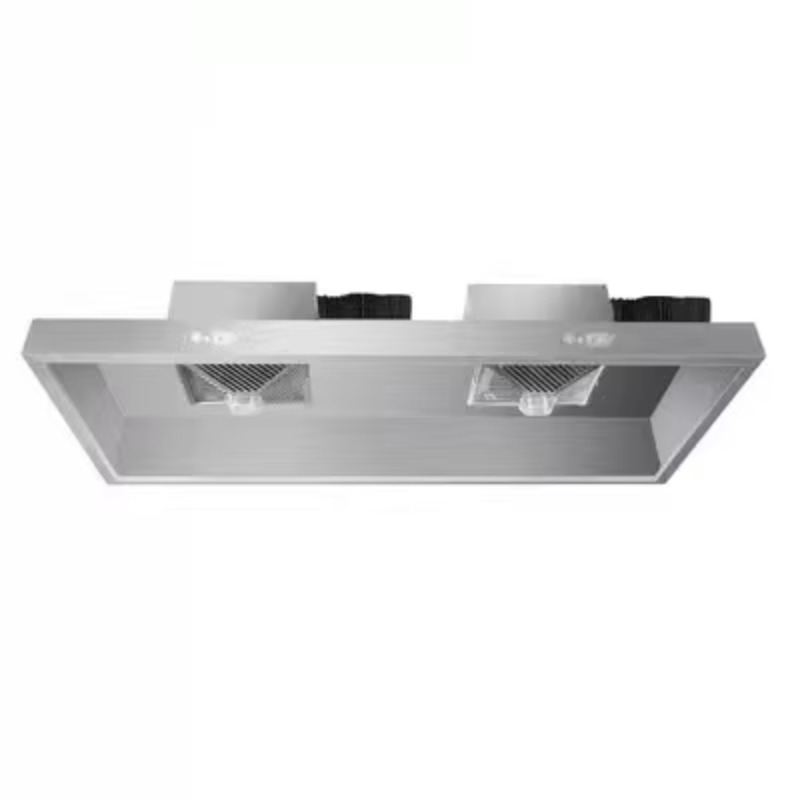 Gewerbliche Dunstabzugshaube a – Commercial Kitchen Range Hood Bewertung und Preis