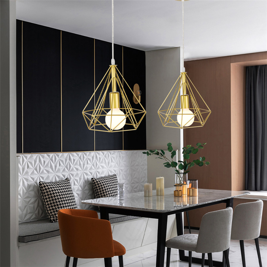Nordic Hängende Deckenleuchte  – Commercial Kitchen Island Bewertung und Preis