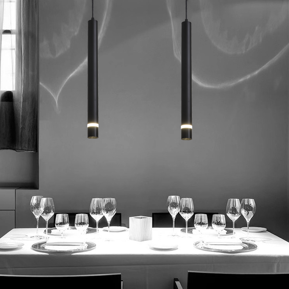 Moderne led Anhänger Lampe Lan – Commercial Kitchen Island Bewertung und Preis