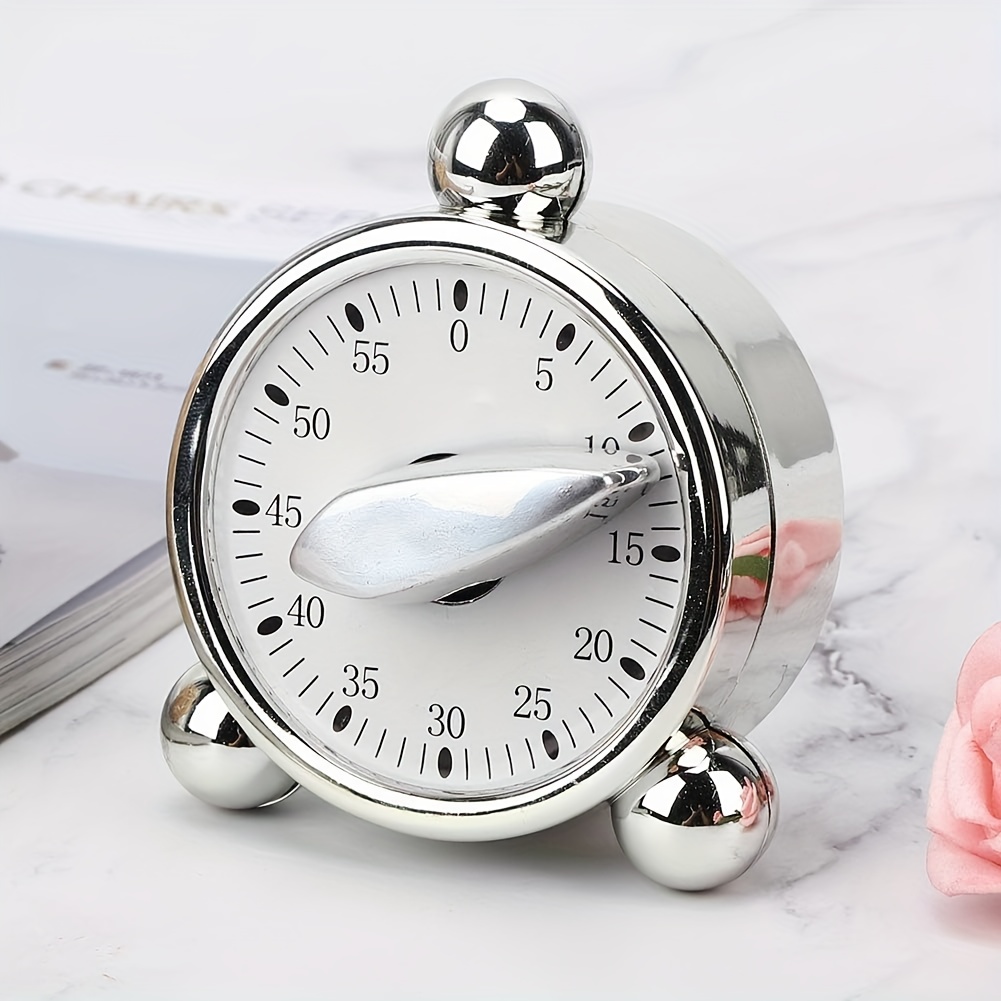 Sichtbarer mechanischer Timer, – Commercial Kitchen Timer Bewertung und Preis