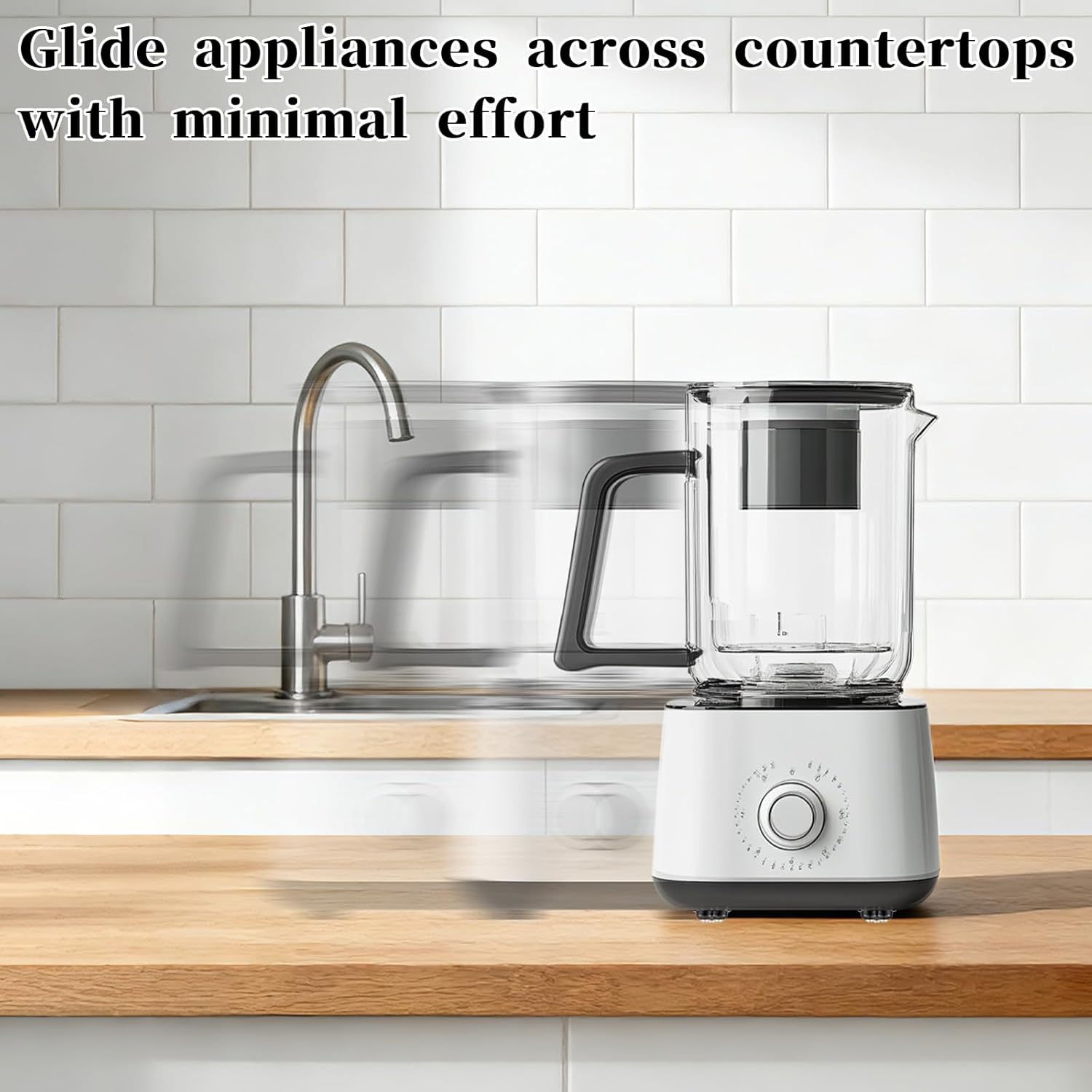 360 °   Rollbarer Geräteschieb – Commercial Kitchen Appliances Bewertung und Preis