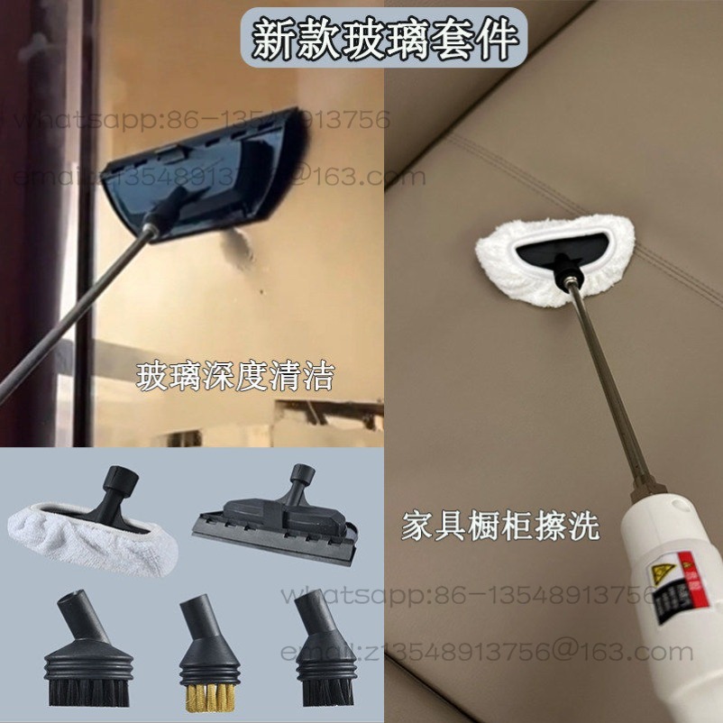 110V Hochdruck- und Hochtemper – Kitchen Cleaner Commercial Bewertung und Preis